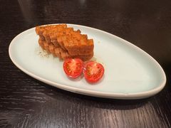 -海天楼中餐厅(吴宫泛太平洋酒店)