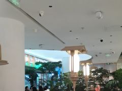 -桂满陇·蟹黄小笼汤包(中山公园店)