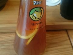 -72街红烧排骨饭(海珠丽影广场店)