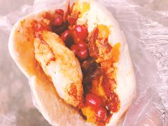 老金家蛋菜夹馍-老金家蛋菜夹馍(西安总店)
