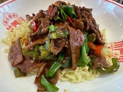 -坊门老街(宜山路店)