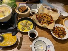 -U你·湖北家宴菜(南湖总店)