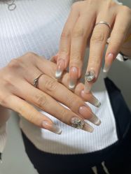 -NEW LOOK-绿麓 · 美甲美睫脱毛工作室