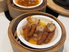 -滋粥楼·顺德菜(番禺广场总店)