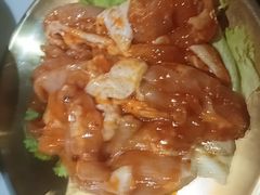 -炙城·韩式烤肉(南京东路店)