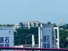 -宁波松兰山滨海旅游度假区