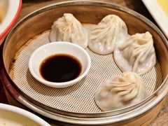 鲜肉小笼-锡和无锡菜(景丽苑店)