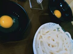 乌冬面-胜代日本料理(云程巷小区店)