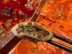 -赵美丽重庆火锅(西安直营总店)