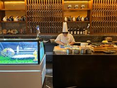 -宁波逸东豪生大酒店·豪生咖啡厅