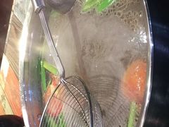 -刘少华贵州小黄牛·鲜牛肉火锅(总店)
