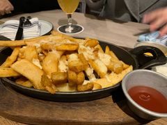 -Goose Island Brewhouse鹅岛精酿啤酒酿造工坊餐厅