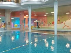-碧水豪园·足浴·SPA·汗蒸·那须汤泉(中山东路店)