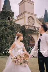 -格拉视觉摄影工作室(正成·财富ID店)