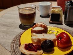 -樟宜机场皇冠假日酒店 （SG Clean） - IHG 旗下酒店