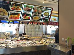 -鲜得莱渔港·小平岛海胆馆(七贤岭店)