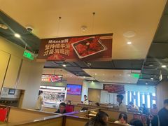 -海底捞火锅(杭州萧山宝龙广场店)