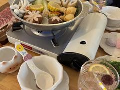 -柴の食堂·日式家庭料理·熊之肆(大学路店)