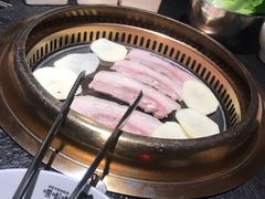 -嘿嘟嘟·肋条烧肉放题(爱融荟城店)