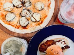 -THE PRESS(复旦大学店)