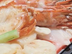 -万岁寿司(万国店)