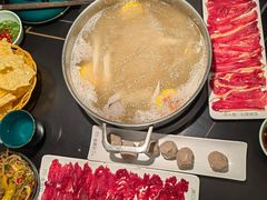 -二刀潮牛(重庆光环购物公园店)