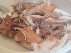 -春和發特色蒸饺(浐河西路店)