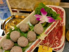 -大吉利·潮汕鲜牛肉火锅(西安店)