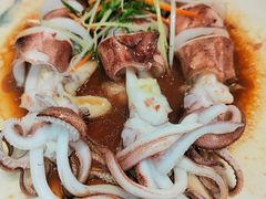 -皮记海鲜1995(寮步店)