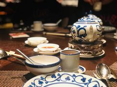 -逸东轩(香港逸东酒店)