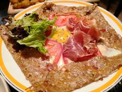 Crepe-La Creperie法餐厅(桃江路店)