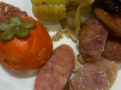 -烟台碧海饭店(烟台火车站店)