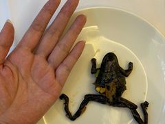 -吉林省林业宾馆-餐厅