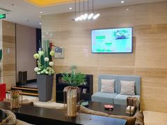 大堂-金色印象·4K影院式足体养生(南滨印象店)