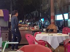 大堂-辣出味岳阳特色烧烤·龙虾大排档(砂子塘总店)