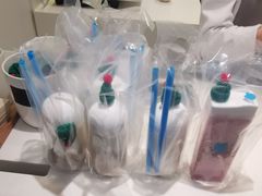 -兰熊鲜奶(西直门凯德mall店)