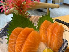 -谷村寿司(同福路店)