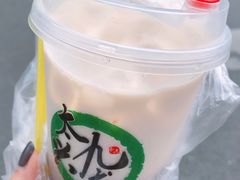-仁信老铺甜品(北京路店)