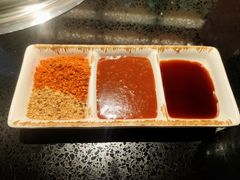 -牛焱·烧肉酒肆(五大道店)