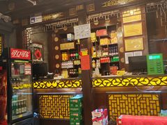 -老浒记烤鸭-北京菜(琉璃厂店)