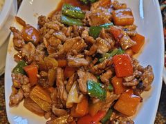 -尽善百年古院餐厅(王家老宅店)