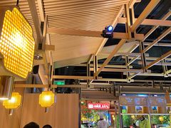 大堂-湘阁里辣(南联锦泰城店)