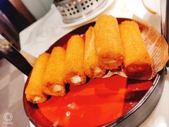 -陶陶居酒家(第十甫路总店)