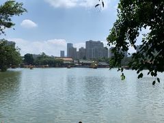 -珠海圆明新园
