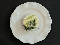 -Ten Olives甜点