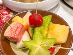 -今日牛事潮汕鲜牛肉火锅(瑞金店)