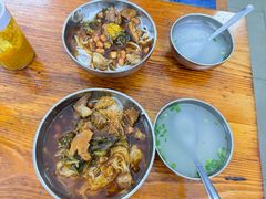 -小李腌粉(东海店)