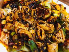 -温记府廟豆汤饭·始于1955年(海椒店)