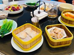 -香港狮子山下·明星粤菜餐厅(北苑店)