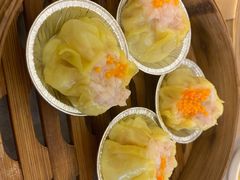 蟹子烧卖皇-潮福城大酒楼(北尚店)